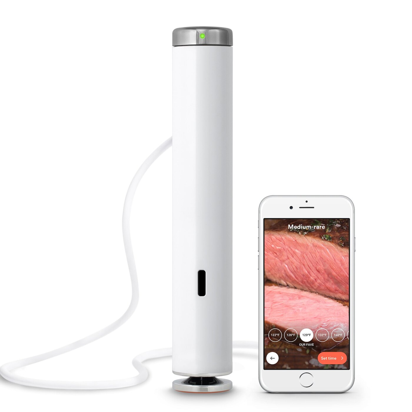 ChefSteps Joule sous vide