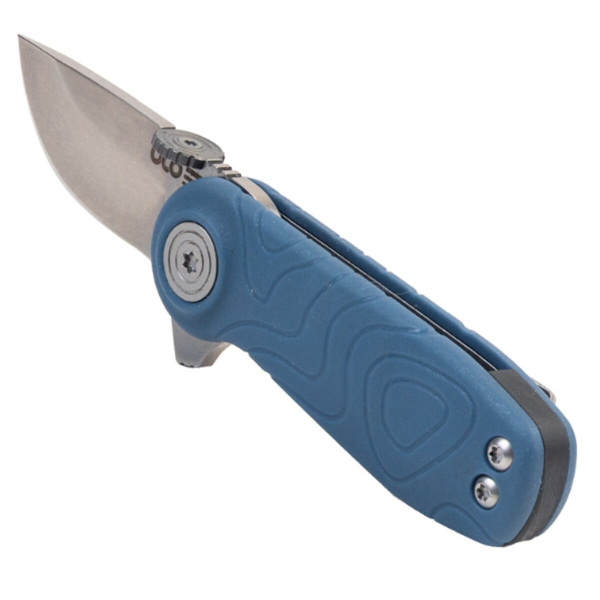 UCO Tinkham folding knife